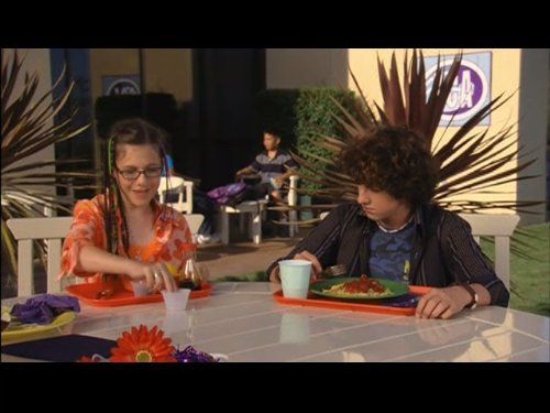Zoey 101 : Poster
