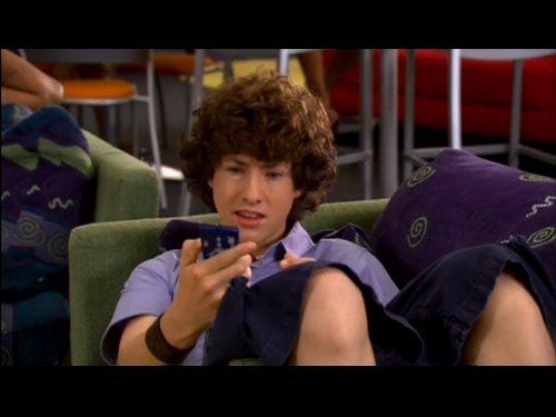 Zoey 101 : Poster