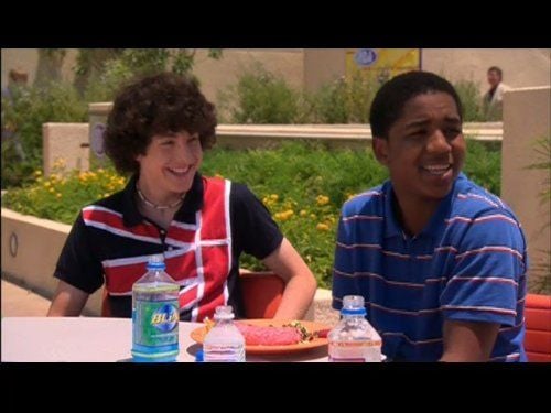 Zoey 101 : Poster