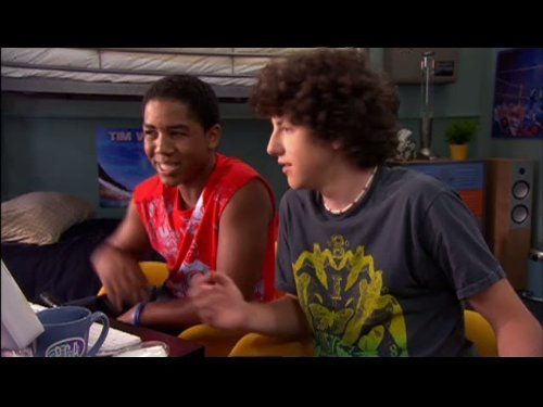 Zoey 101 : Poster