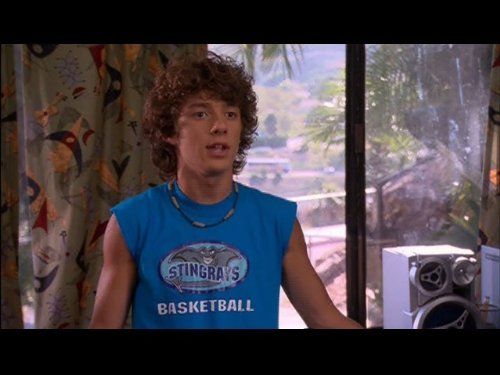 Zoey 101 : Poster