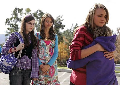 Zoey 101 : Poster