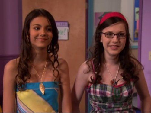 Zoey 101 : Poster