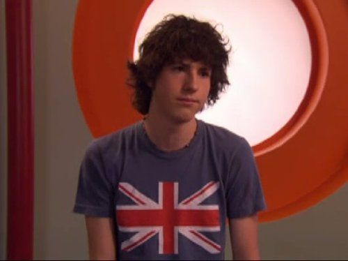 Zoey 101 : Poster
