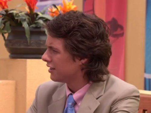 Zoey 101 : Poster