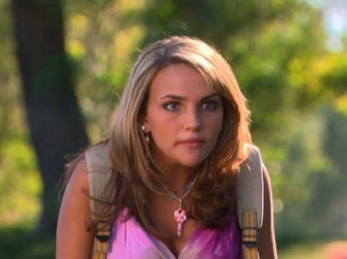 Zoey 101 : Poster