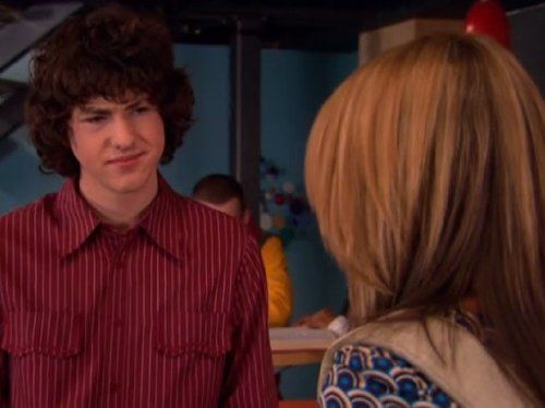 Zoey 101 : Poster