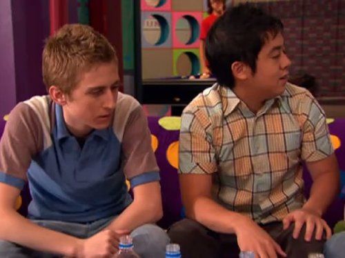 Zoey 101 : Poster