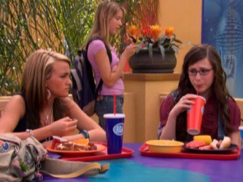 Zoey 101 : Poster