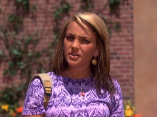 Zoey 101 : Poster