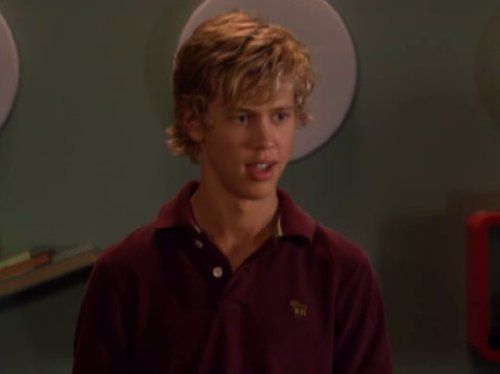 Zoey 101 : Poster