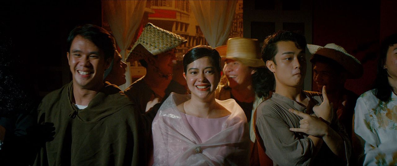 Fotos Sue Ramirez
