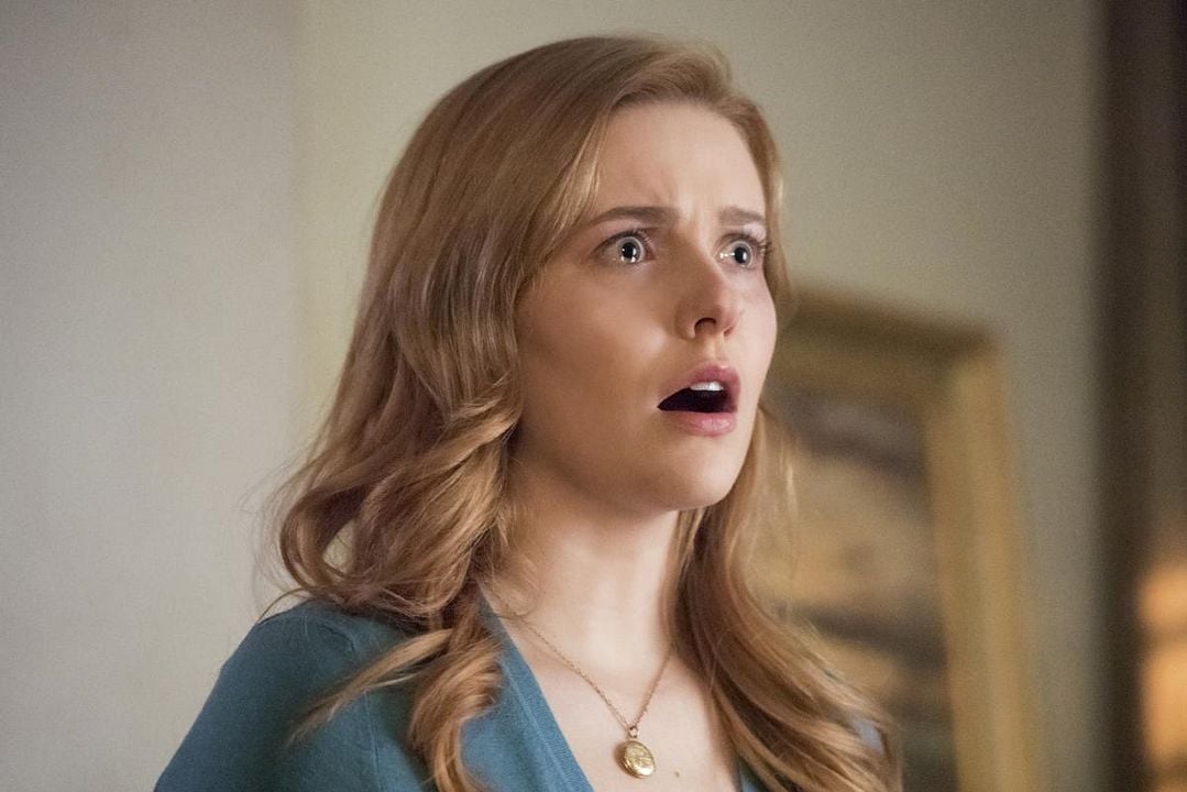 Nancy Drew : Fotos Kennedy McMann