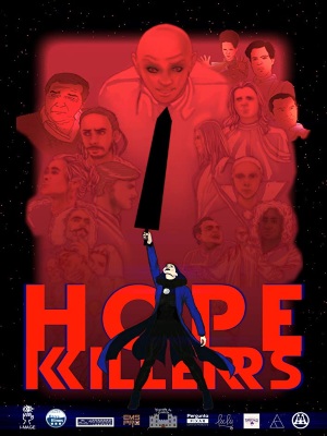 Hopekillers : Poster