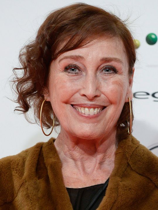 Poster Verónica Forqué