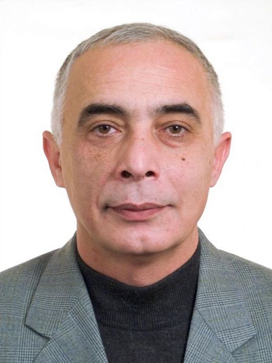 Poster Zalim Mirzoev