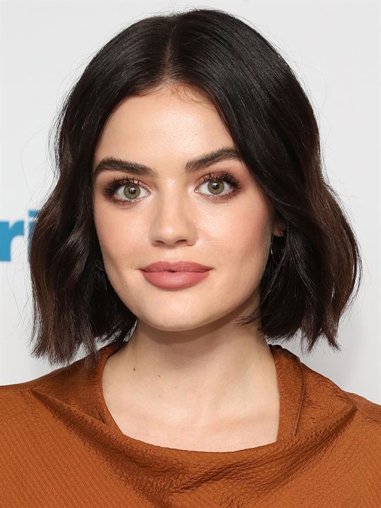 Poster Lucy Hale