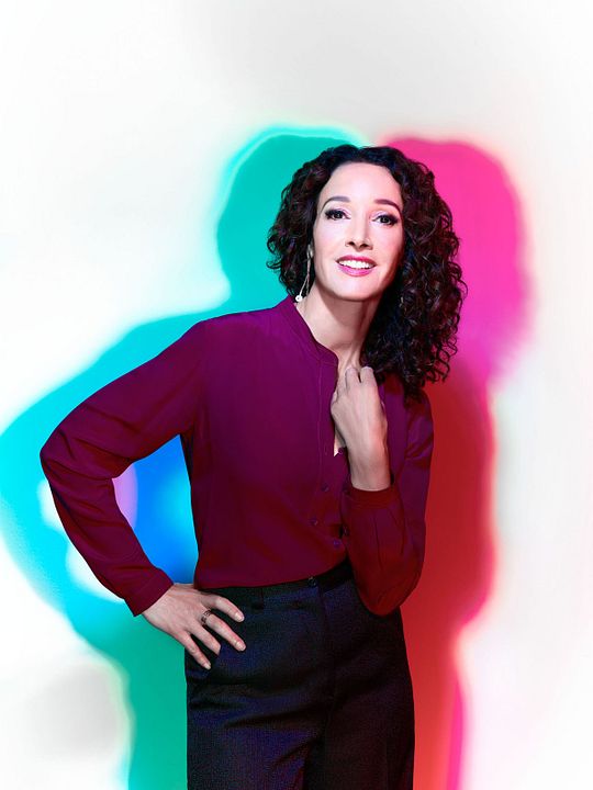 Fotos Jennifer Beals