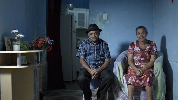 Sem Descanso : Fotos