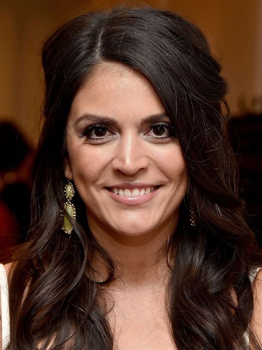 Poster Cecily Strong