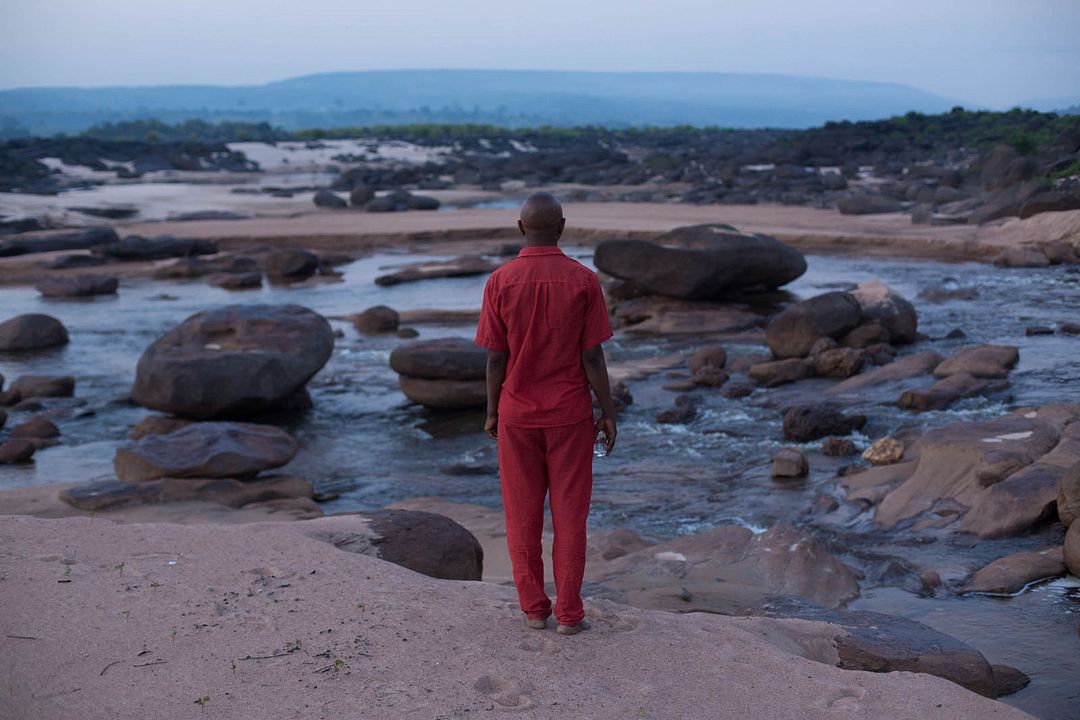 Congo : Fotos