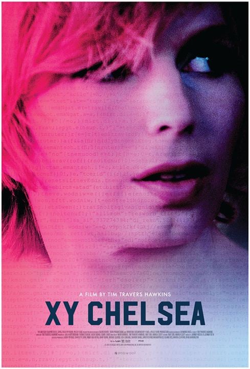 XY Chelsea : Poster