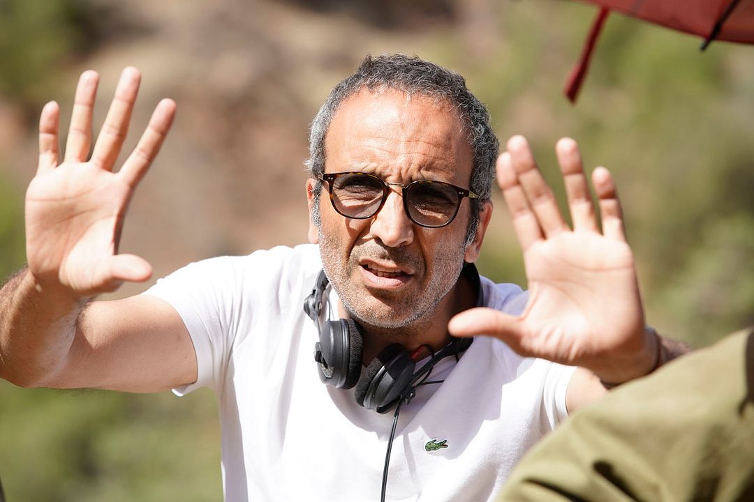 Fotos Abdel Raouf Dafri