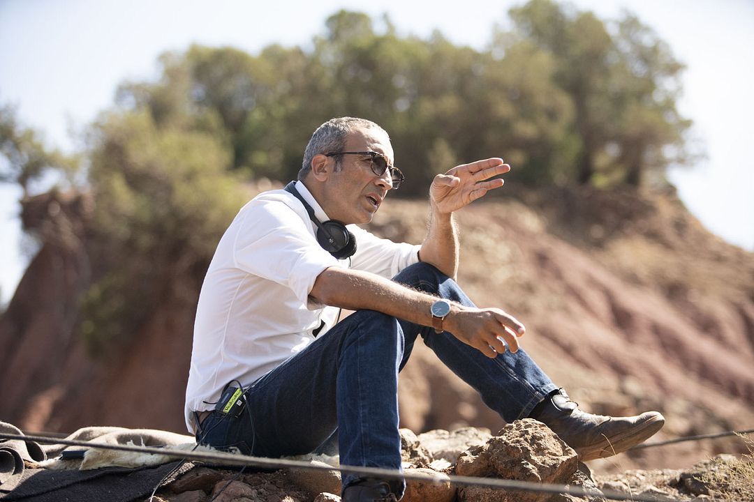 Fotos Abdel Raouf Dafri
