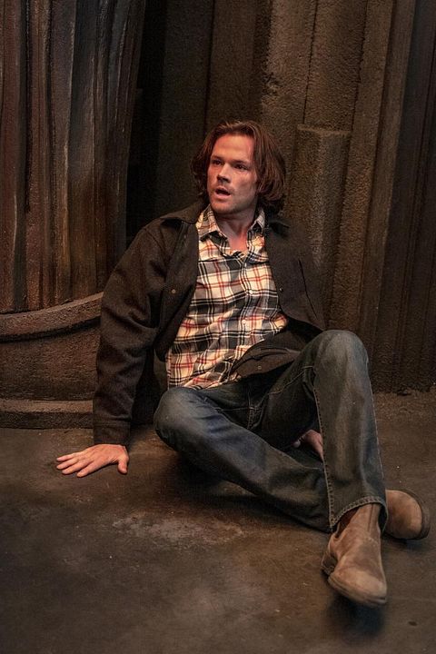 Supernatural : Fotos Jared Padalecki