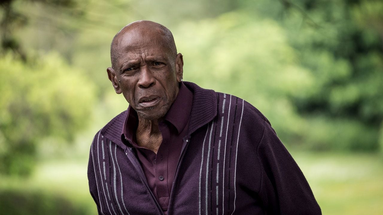 Fotos Louis Gossett Jr.