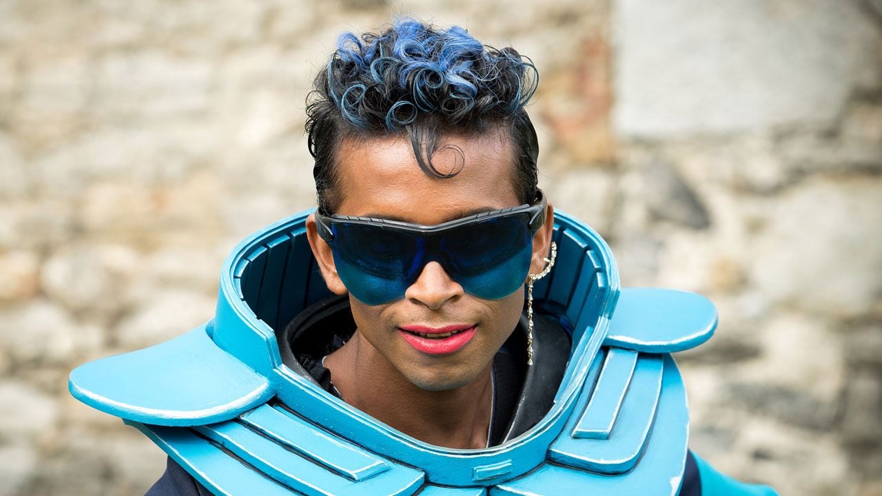 Fotos Hiran Abeysekera