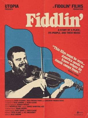 Fiddlin' : Poster