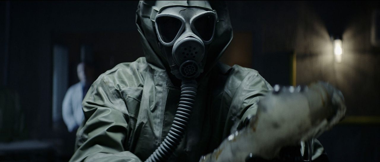 Projeto Ithaca – Destruição Alienígena : Fotos