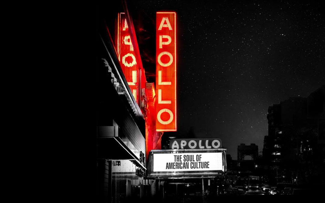 The Apollo : Fotos