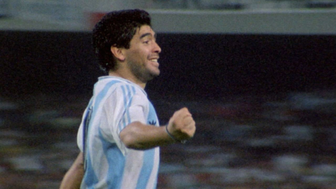 Diego Maradona : Fotos