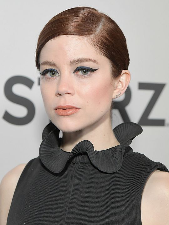 Poster Charlotte Hope