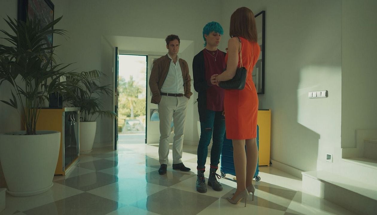 Toy Boy : Fotos Juanjo Almeida, Álex Gadea, Cristina Castaño