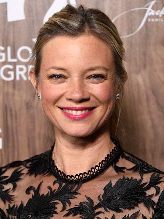 Poster Amy Smart