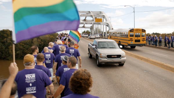 Gay Chorus Deep South : Fotos