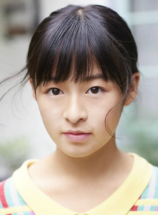 Poster Nana Mori