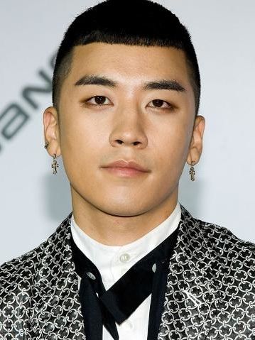 Poster Seungri