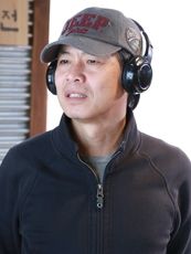 Poster Kim Yun-Cheol