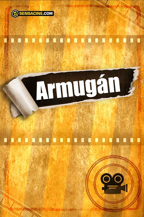 Armugán : Poster