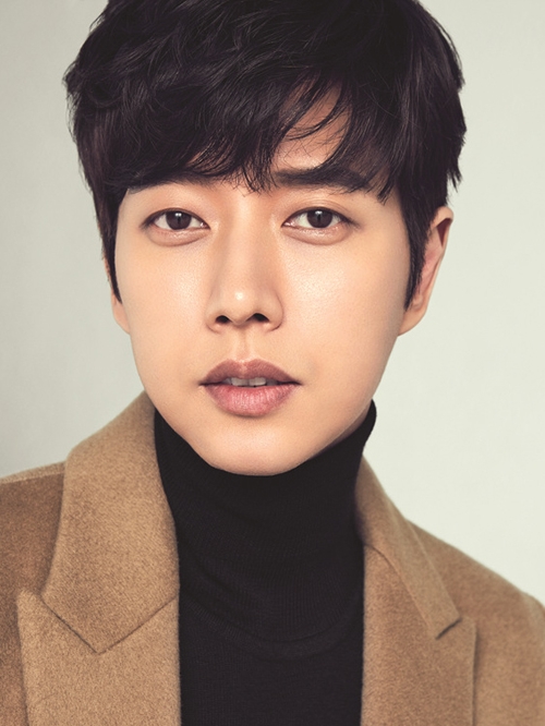 Poster Hae-Jin Park