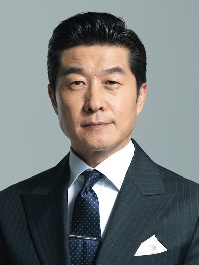 Poster Kim Sang-joong