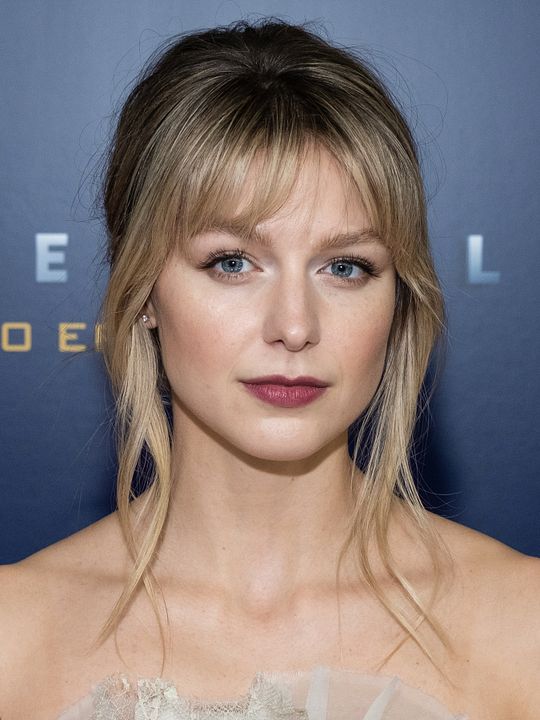 Poster Melissa Benoist