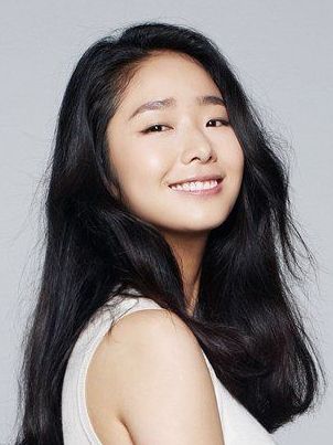 Poster Lim Hwa-young
