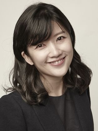Poster So-yeon Jang