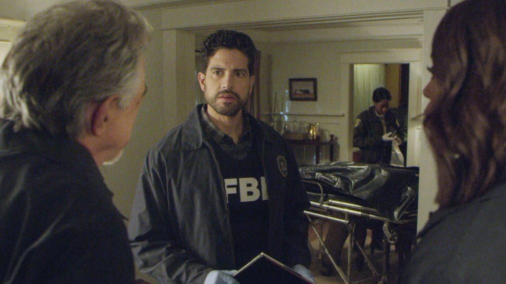 Fotos Adam Rodriguez