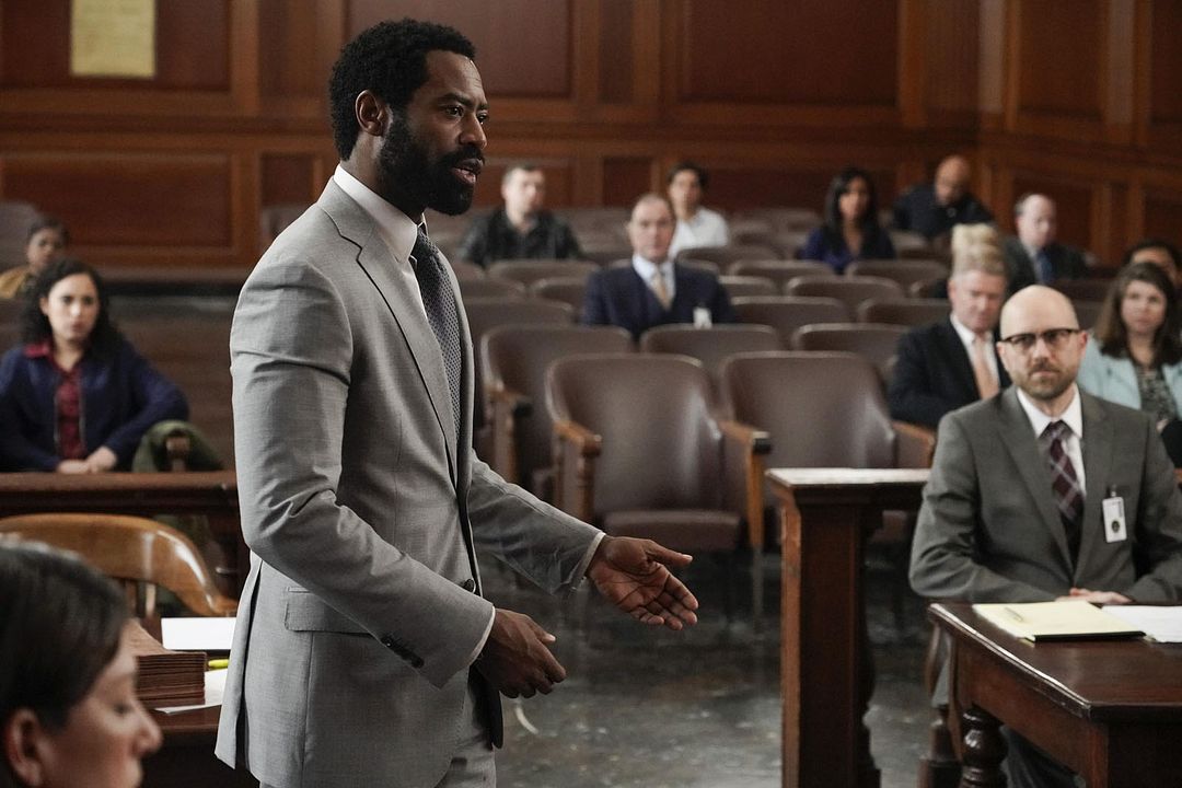 Fotos Nicholas Pinnock
